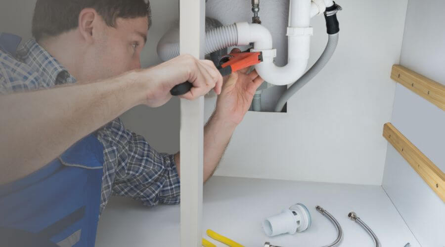 Professional Tankless Water Heater Installation in Dalton City, IL